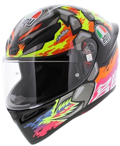 AGV K1 S E2206 BEZZECCHI 2023 L