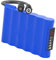 DUBEI 12 V 3000 Mah Flacher Hochleistungs-Lithium-Ionen-Akku, Mit Leistungsanzeige, Ideal Für Monitor/LED-Lichtleisten/Kamera-Ersatzakku