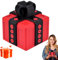 Pipihome Nervige Geschenk Box, 3D-Gedruckte Geschenkbox mit Twist-Aufbewahrung und sortierten Farben Annoying Gift Box, Neuartige Geschenkbox für Ostern, Valentinstag, Geburtstage