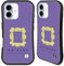 Head Case Designs Licenza Ufficiale Friends TV Show Spioncino Cornice Iconico Custodia Cover Ibrida Compatibile con Apple iPhone 16