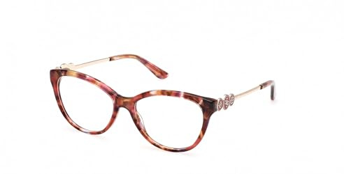 GUESS Damen Gu50230 Brillenfassungen auf Rezept