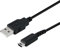Mcbazel USB Cavo di Ricarica per Nintendo DS Lite, 1.2M
