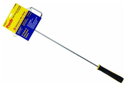 Purdy 763024 Professional Crane Utility Paint Roller 24-Inch, White, 4 Inches