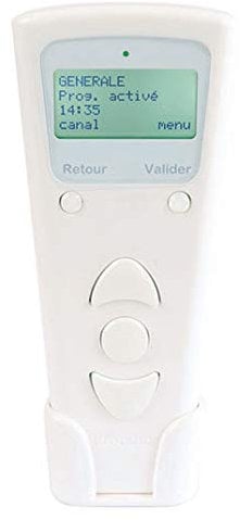 EMETTEUR MULTICANAUX NOE PX+No