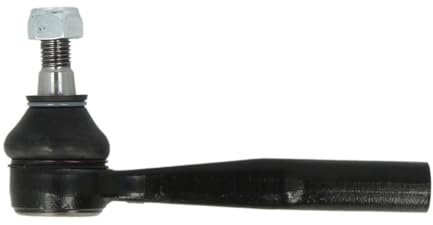 DELPHI Spurstangenkopf Vorderachse links Traggelenk M14x1.5 TA3014 mit Rechtsgewinde Kompatibel mit OPEL Meriva B S10 MERIVA B VAN S10, VAUXHALL Meriva Mk II B S10