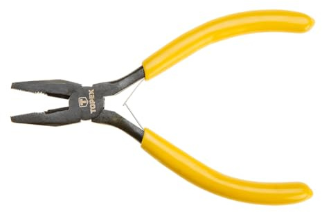 Topex Zange Universal Präzisions mm 120