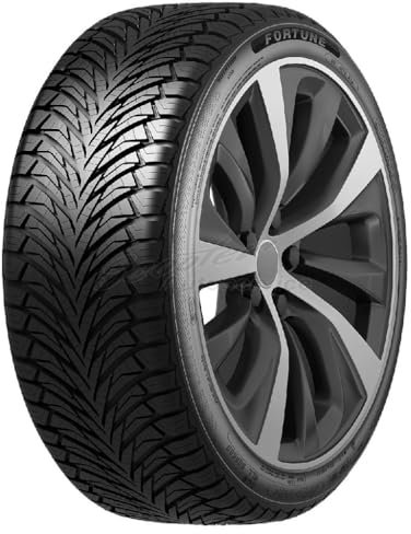 185/65R15 88H Fortune FSR401 BSW M+S 3PMSF Reifen Ganzjahresreifen PKW