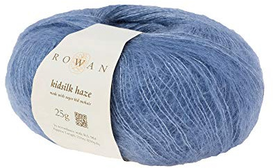 Rowan Kidsilk Haze, Heavenly (592), 25g