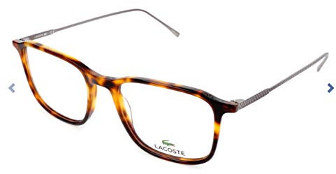 Lacoste L2816 Lacoste Brillengestelle L2816 Rechteckig Brillengestelle 52, Mehrfarbig