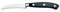 Sanelli 330907 Coltello Verdura, Acciaio Inossidabile, Multi