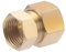 Raccord bicone (a Visser) pour Tube Cuivre Ø16 - Femelle 15x21 (1/2) NOYON & THIEBAULT