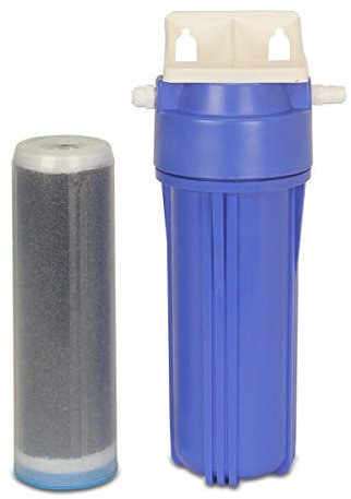 GrowMax Water De-Ionizer Filter Set 10 Inches