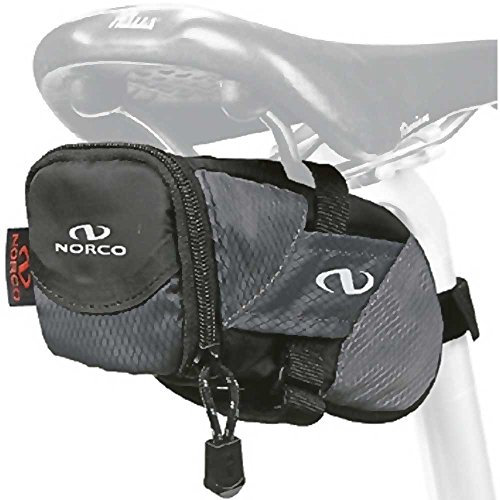 Norco Satteltasche Ottawa MTB 0,3L 50 g 0256I 4018861000349 +Flicken