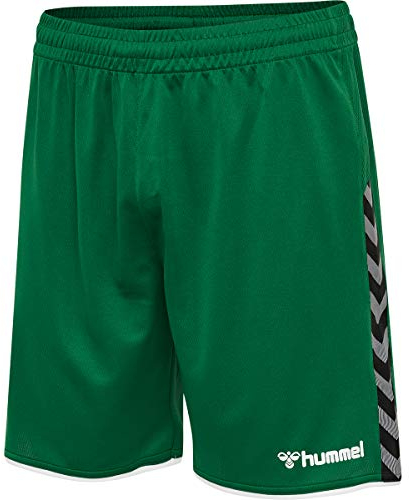 hummel Verstellbare Taille Kurze Hose Hmlauthentic Herren