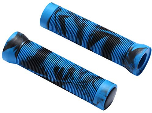Dymoece Bike Handlebar Grips for Mountain MTB Bicycle and Scooter