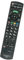 ALLIMITY N2QAYB000490 sub N2QAYB000353 Telecomando Replace Fit for Panasonic Viera TV TX-L32V10E TX-L37V10B TX-L37V10E TX-LF37S10 TX-P42G15B TX-P42V10 TX-P42V10B TX-P42V10E TX-P46G15B