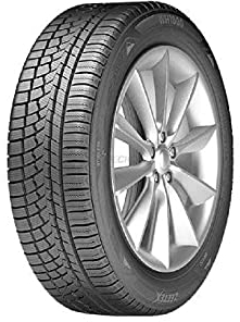 Zeetex WH1000 225/55 R16 99V Winterreifen GTAM T176552 ohne Felge