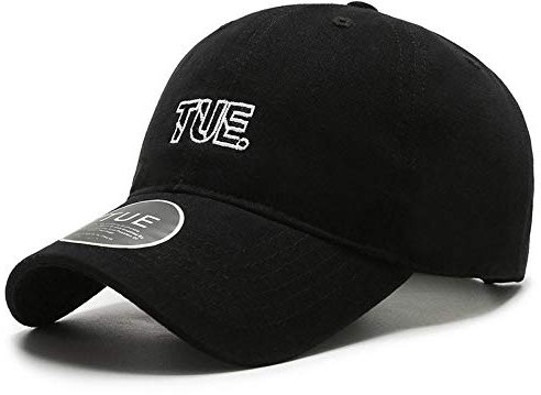 Herren Kappe Hut Trendy Snapback Hip Hop Face Cap Herbst Winter Brief Stickerei Baseball Cap Frauen Männer Orange Lila Papa Hut-Black_Baseball_Cap_2_56-60Cm