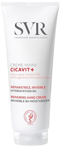SVR Cicavit+ Hands Cream 75g