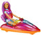 Barbie - Spielzeug, Mehrfarbig (Mattel HBW90)