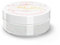 MARBLERS Cosmetic Grade Fine Holographic Glitter [Rainbow White] 0.18oz (5g) | Non-Toxic | Vegan | Cruelty-Free | Eyeshadow, Nail Polish, Nail Art | Festival, Rave & Party Makeup | Body & Face