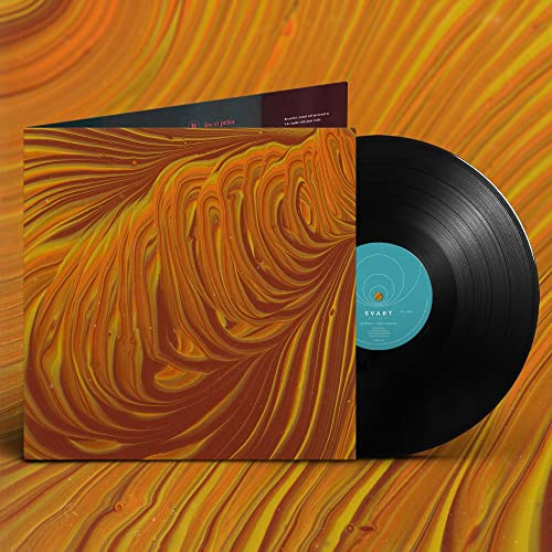 Svart Records (Spv)