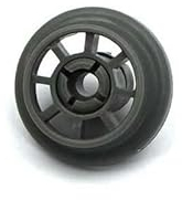 Roulette panier pour lave-vaisselle Brandt AS0041577