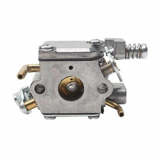 Carburatore per motosega da pota 25 cc Vigor Hyundai Valex Alpina Oxford Einhell
