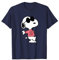 Peanuts – Joe Cool Muster T-Shirt