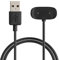 kwmobile USB C Ladekabel kompatibel mit Huami Amazfit GTR Mini - Kabel Charger - Smart Watch Typ C Ersatzkabel - Fitnesstracker Aufladekabel
