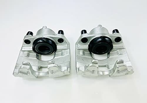2 x Bremssattel vorne kompatibel für Opel Vectra C 2002-2008 BBC/PL/111A