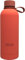 NERTHUS FIH 1267 Botella Doble Pared Urban Series 500 ml Coral