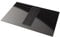 Miro ENVY-275660 78cm Wide Venting Induction Hob – Black
