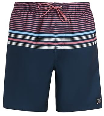 Protest Herren Badeshorts PRTGIO
