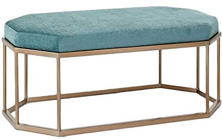 Bekleidungsgeschäft Ruhe Langer Hocker Wechselschuhbank Wohnzimmer Sofa Hocker Bettende Hocker Eingang Fitnessstudio Umkleideraum Einkaufszentrum Ruhe Lange Bank