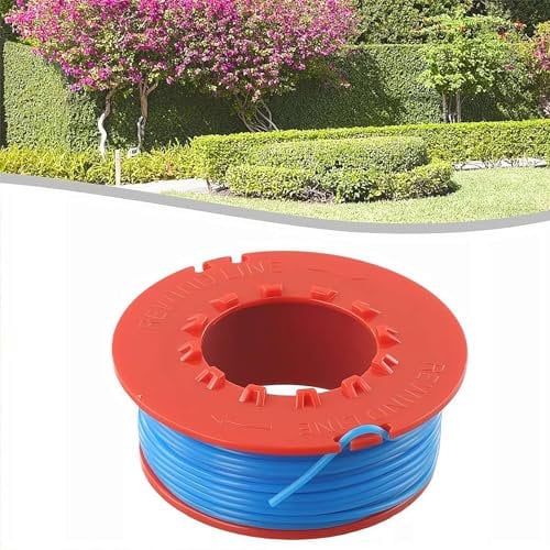 Pessrrtewg Flymo ET21 Mini Trim ST Débroussailleuse Fil Débroussailleuse