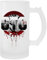 Roman Reigns Otc The Bierglas Transparenter Becher Mit Griff