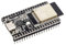 para ESP-32-DevKitC 38Pin Placa de Desarrollo AYWHP 1 PCS ESP-WROOM-32 Dual-Core 2.4GHz WiFi+Bluetooth Microcontrolador Compatible con Arduino