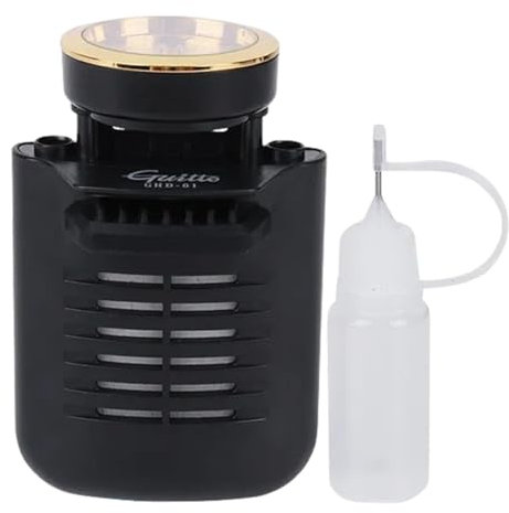 UPKOCH Gitarrenbefeuchter Für Schallloch Instrumentenluftbefeuchter Feuchtigkeitspflegewerkzeug Für Akustikgitarre Gitarrenzubehör