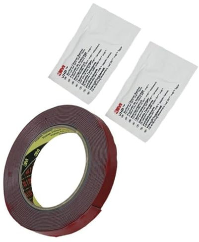 SOS Accessoire Befestigungsset für Türdichtung Kühlschrank Gefrierschrank LIEBHERR 9096042