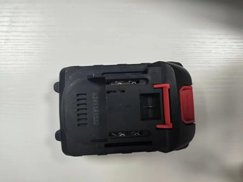 Batería De 2000 Mah Para Podadoras Eléctricas y Motosierras, Toma Makita