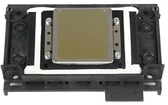 XXINGYULI XP600 FA09050 Druckkopf Kompatibel mit Eco-Solvent-Drucker XP601 XP610 XP700 XP701 XP800 XP801 XP820 XP850