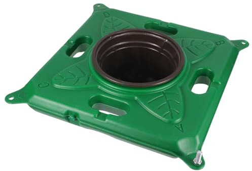 Abaodam Schwimmende Teichinsel Pflanzkorb Kit Nachhaltige Wasserbegrünung Optimierte Nährstoffaufnahme Sauerstofffördernd Für Gartendeko Teich Flussmanagement