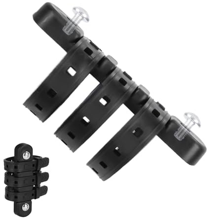 Porte-Bidons pour Vélo de Route | Porte-Gourde Sport pour Bouteille Souple,Support Portable Solide et Sécurisé pour Accès Facile | Randonnées Longues Cyclistes