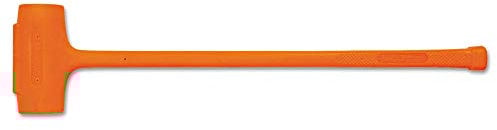 Stanley 57-554 11-1/2-Pound Compo-Cast Sledge Model Soft Face Hammer