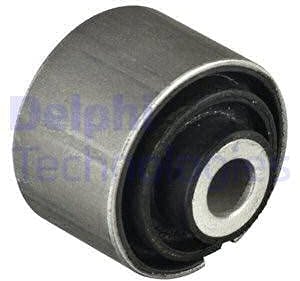 DELPHI Lagerung Lenker Kompatibel mit BMW 7 E38 33321090102 | Kompatibel mit: BMW 7, Z8 Roadster