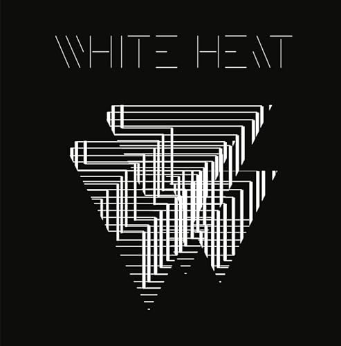 White Heat (with Download Code)