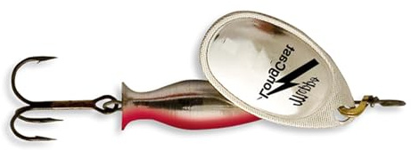 Mepps Aglia LongCast Gold 3 Spinner