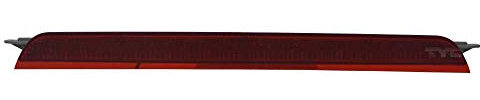 TYC 15-0233-00-9 Rear Light