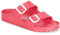 Birkenstock , ARIZONA EVA, Sandali a Punta Aperta, Rosa (Coral Coral), 36